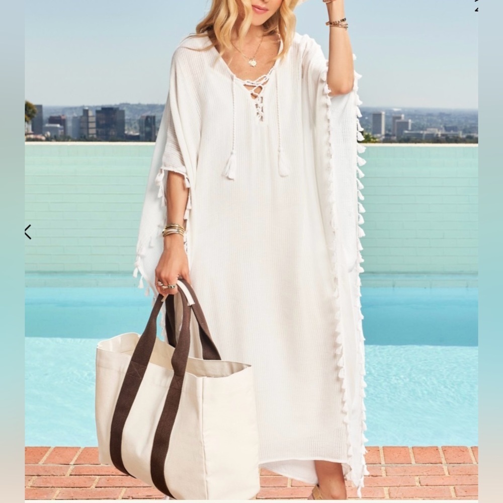 LE BAR MARCHE X La PlageTote LImited Edition Curateur SOLD OUT style - Picture 3 of 3